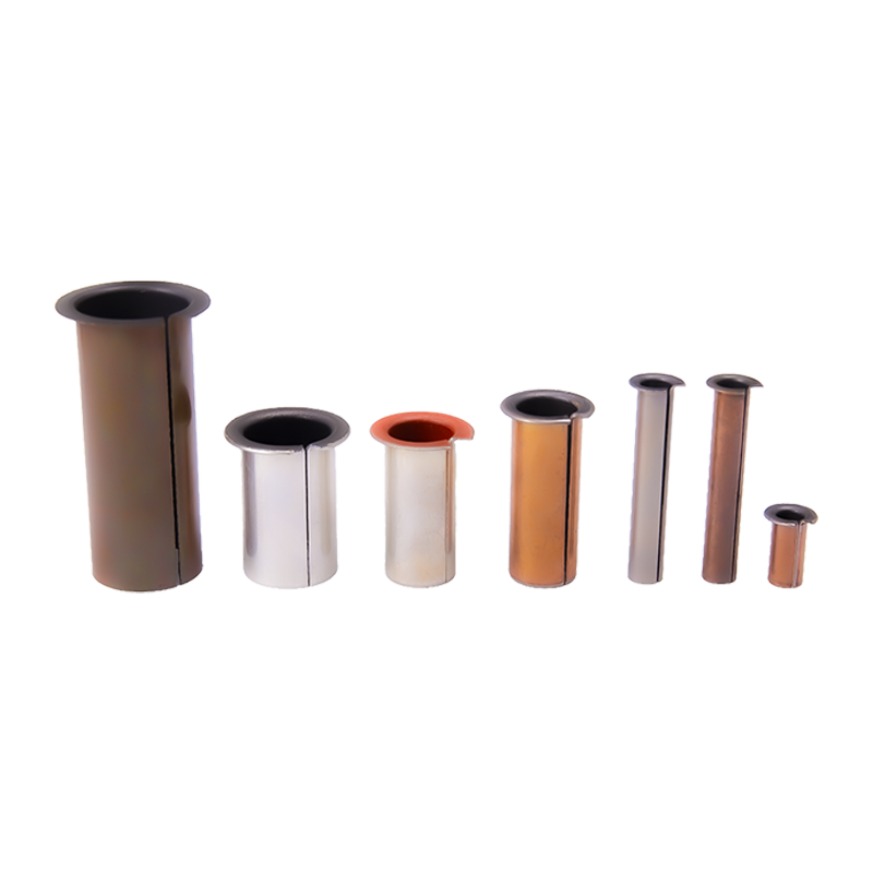 بلبرینگ خود روان شونده فلنج نورد مبتنی بر فولاد HZ1F نوع 1