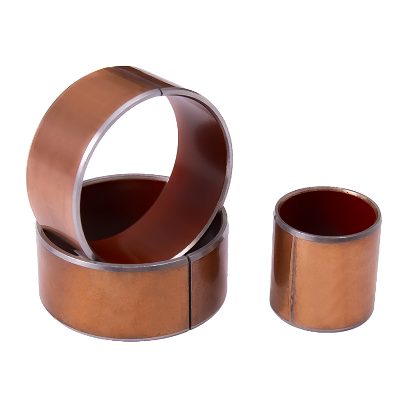 بلبرینگ خود روان شونده پرکننده معدنی (قرمز) بر پایه فولاد نوع 1 HZ1D