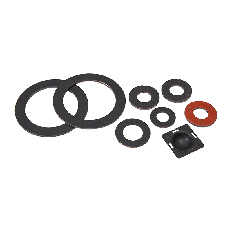 واشر فشاری 1DWC مهر و موم شده