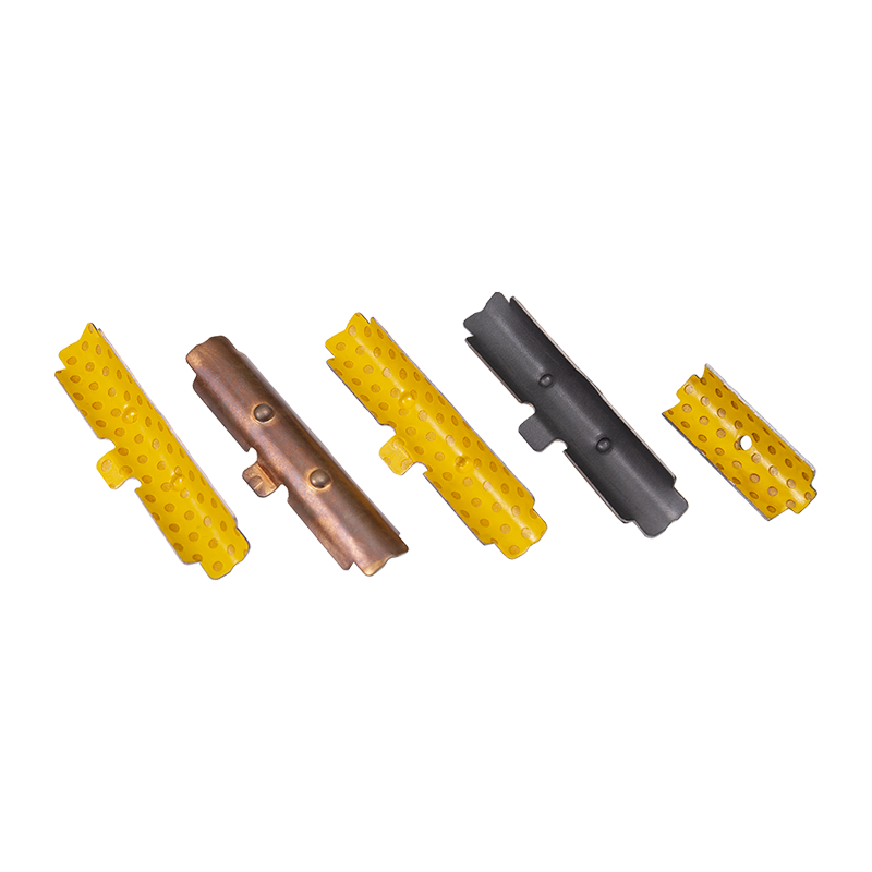 واشر رانش زرد 2YWC واشر رانش زرد 2YWC