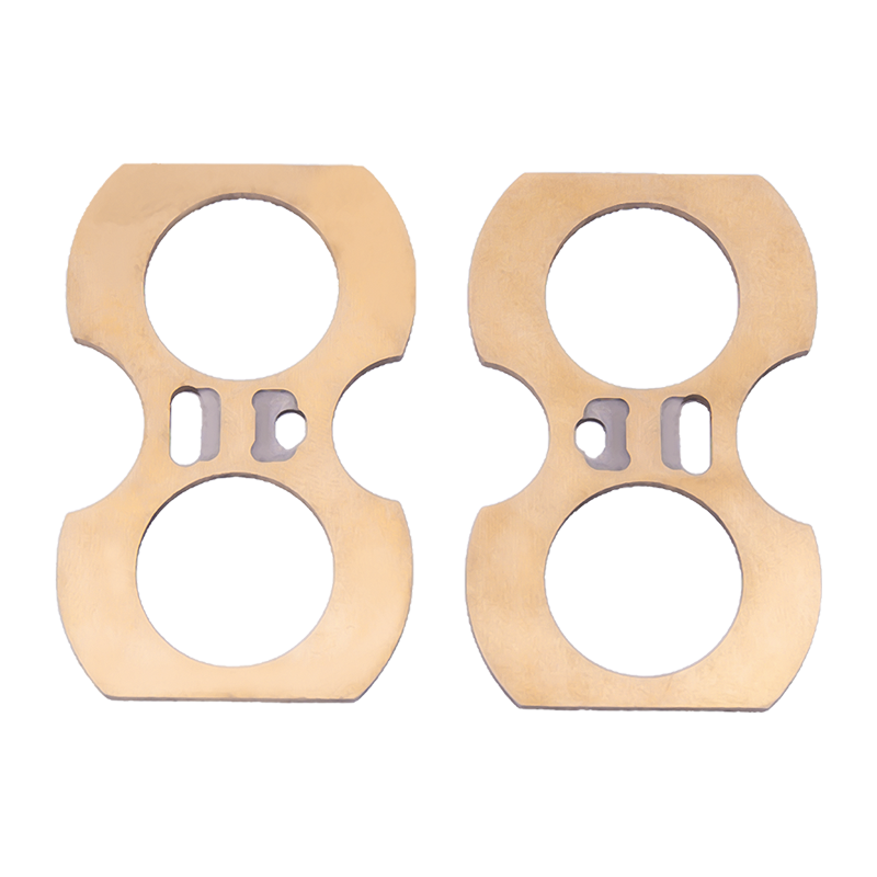 واشر سوراخ دار روغن روانکاری 800WC