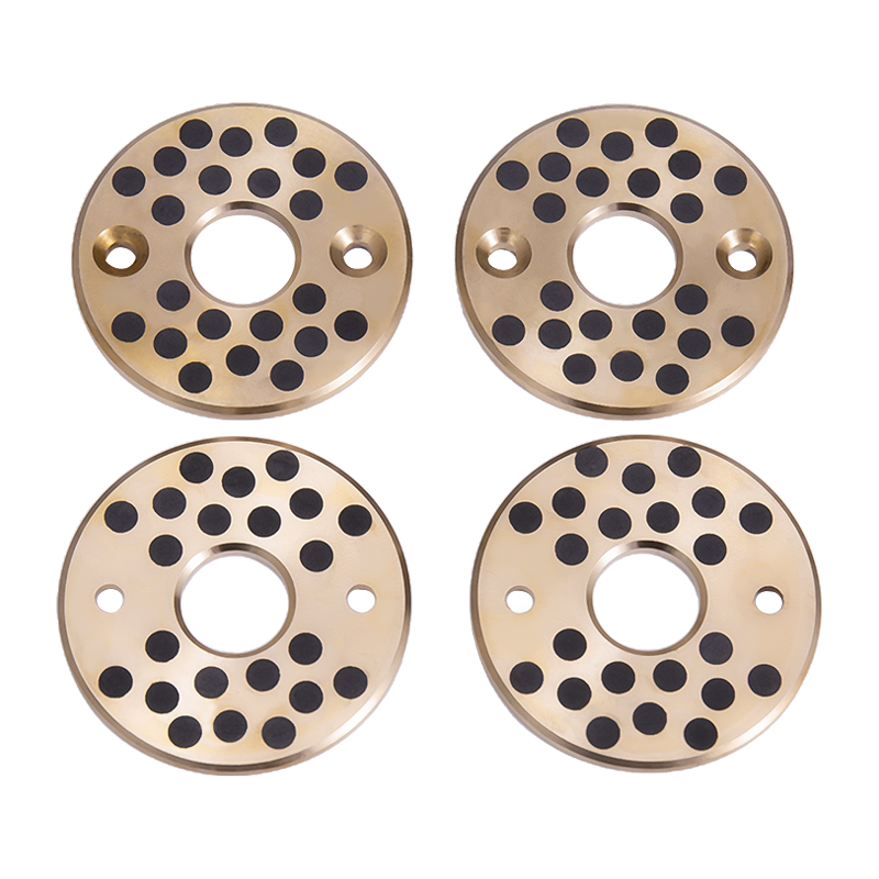 لغزنده گرافیت با سختی بالا HZ-JSP