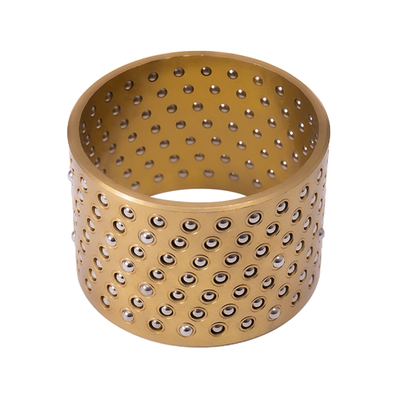 بوش راهنمای توپ HZ-FZ