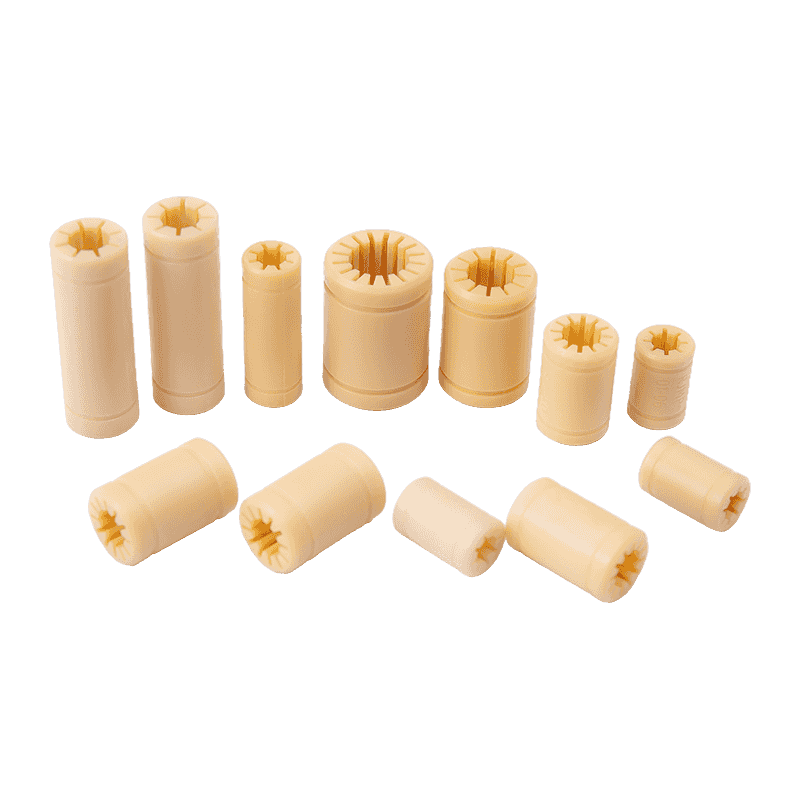 بلبرینگ پلاستیک مهندسی دقیق HZ-LIN