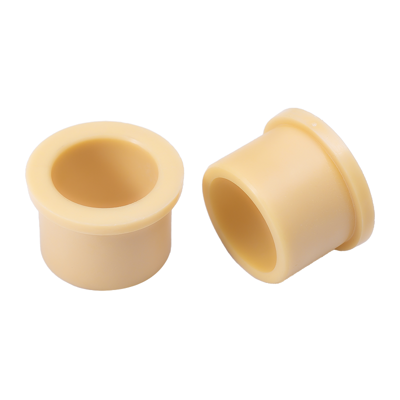 بلبرینگ فلنج پلاستیکی مهندسی HZ-GFM بلبرینگ فلنج پلاستیکی مهندسی HZ-GFM