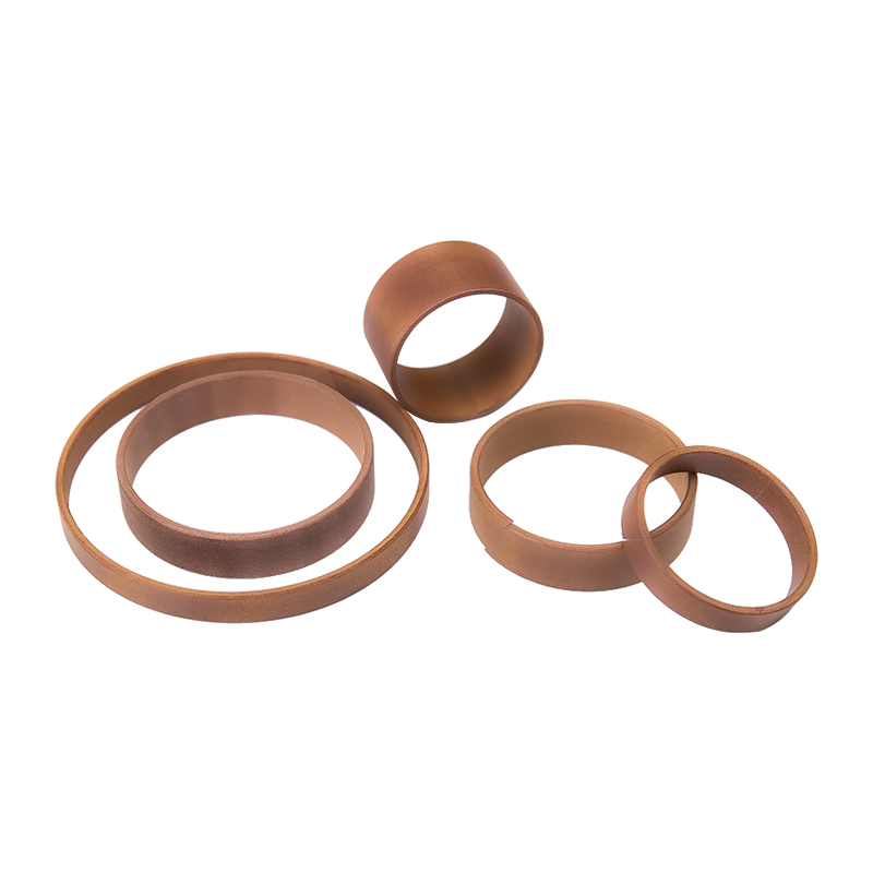 یاتاقان فنولیک تقویت شده با پارچه HZ-RFC با استحکام بالا