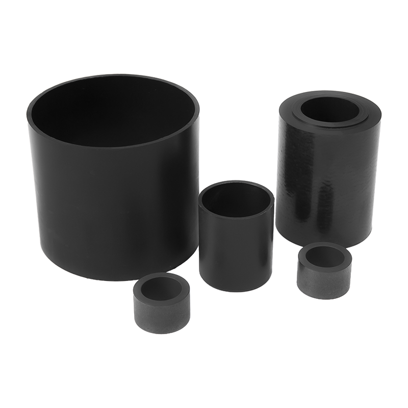 بلبرینگ کشویی پلاستیکی مهندسی HZ-GSM بلبرینگ کشویی پلاستیکی مهندسی HZ-GSM