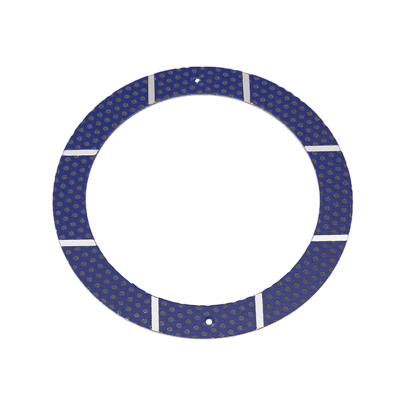 واشر رانش مشکی 2XWC
