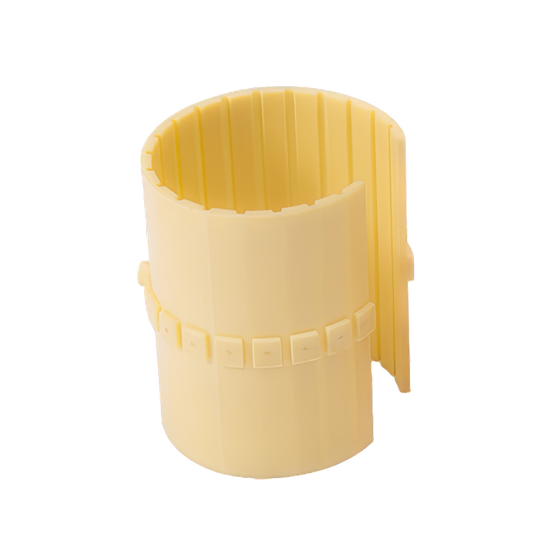 فیلم کشویی بلبرینگ پلاستیک مهندسی HZ-LIN